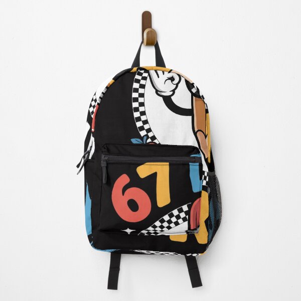 Item preview, 67 Days Bruh 67 Days of School Boys Kids Six Seven 6 7 Meme designed and sold by HermanTricia.