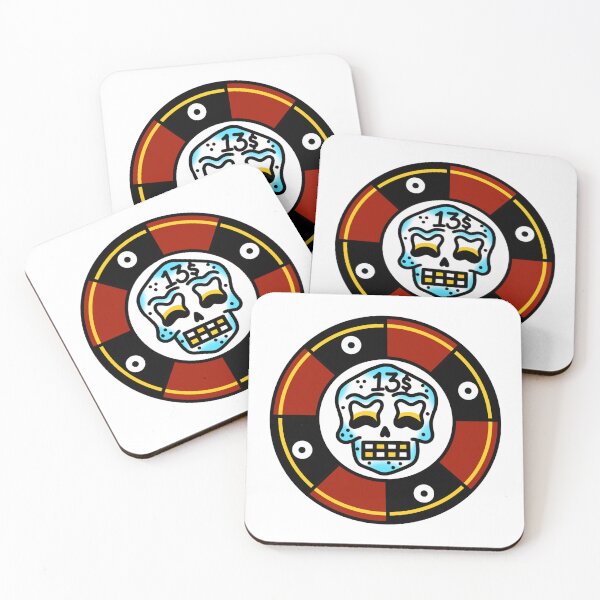 Item preview, Poker Chip designed and sold by KeenieArtSLC.
