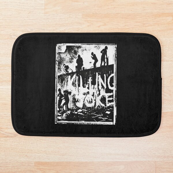 Item preview, Killing Joke Band Iconic Albums designed and sold by sonnyezjcc.