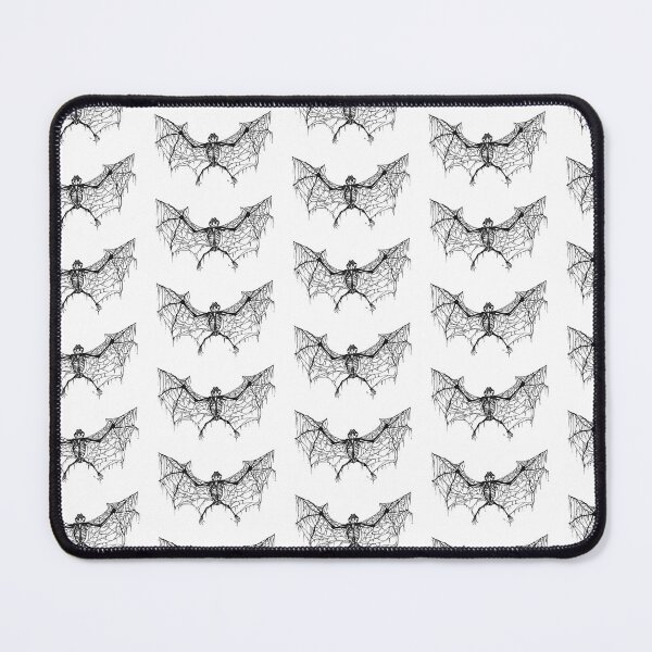 Item preview, WEBBED BAT designed and sold by Kalohe Renea.