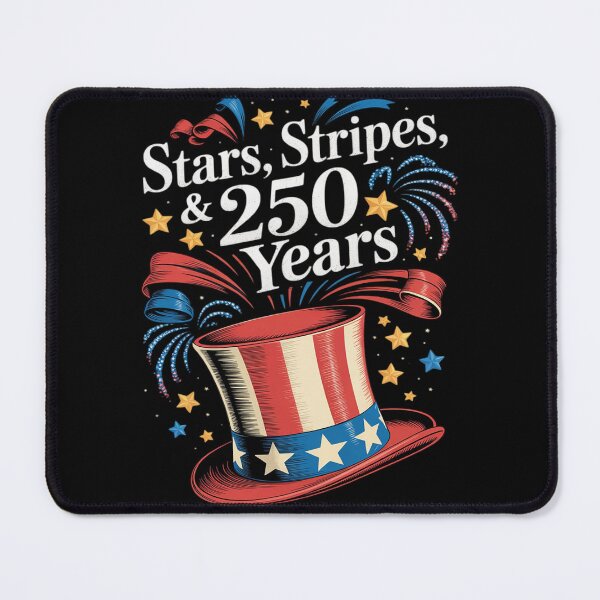 Item preview, 250 Years USA Semiquincentennial America Celebration designed and sold by Libbysharts.