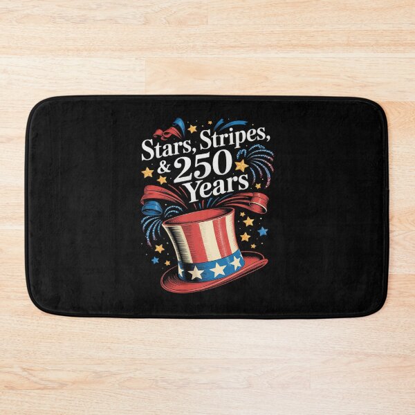 Item preview, 250 Years USA Semiquincentennial America Celebration designed and sold by Libbysharts.