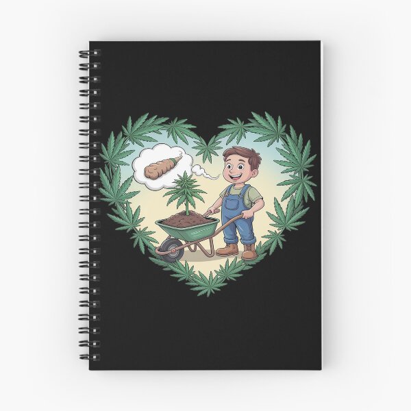 Item preview, 420 Rosin Concentrates Cannabis farmer daydream designed and sold by Libbysharts.