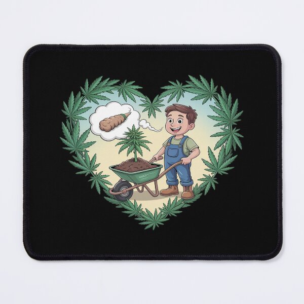 Item preview, 420 Rosin Concentrates Cannabis farmer daydream designed and sold by Libbysharts.