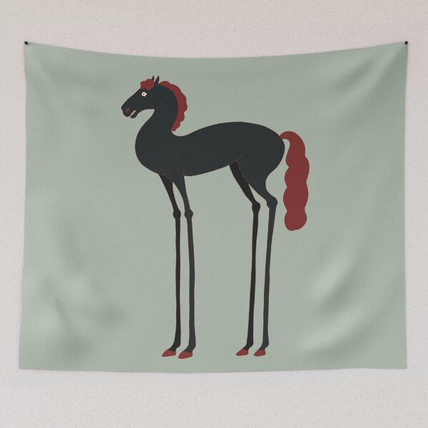 Item preview, Horse designed and sold by ZestyButter.