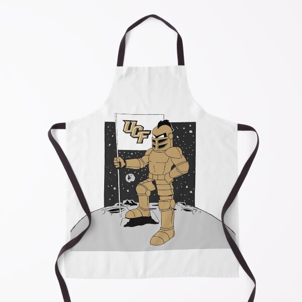 Item preview, UCF Knight on the Moon designed and sold by lyssiebits10.