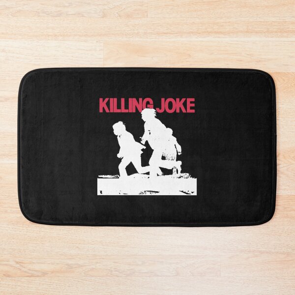 Item preview, Killing Joke Band Iconic Albums designed and sold by sonnyezjcc.
