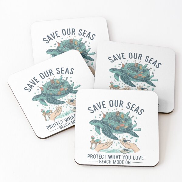 Item preview, Protect What You Love: Sea Turtle Tribute designed and sold by ZyVoAli.