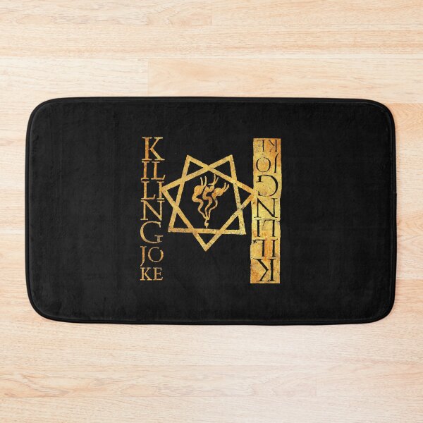 Item preview, Killing Joke Band Iconic Albums designed and sold by sonnyezjcc.