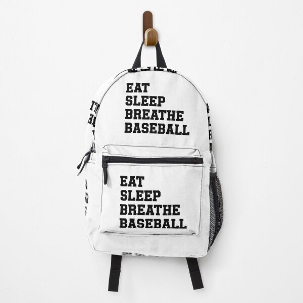 Item preview, Eat, Sleep, Breathe, Baseball designed and sold by TiffanyTTees.