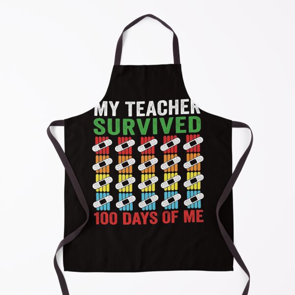 Item preview, 100 Days of School Kids 100th Day of School designed and sold by cherylbartlett.