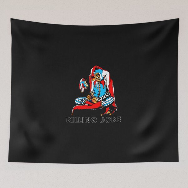Item preview, Killing Joke Band Iconic Albums designed and sold by sonnyezjcc.