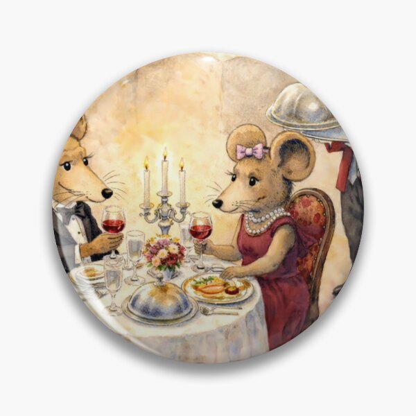 Item preview, A-Maze-ing Dinner! designed and sold by Michael Puckett.
