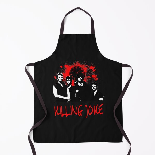 Artikelvorschau, Kultalben der Killing Joke Band entworfen und verkauft von sonnyezjcc.