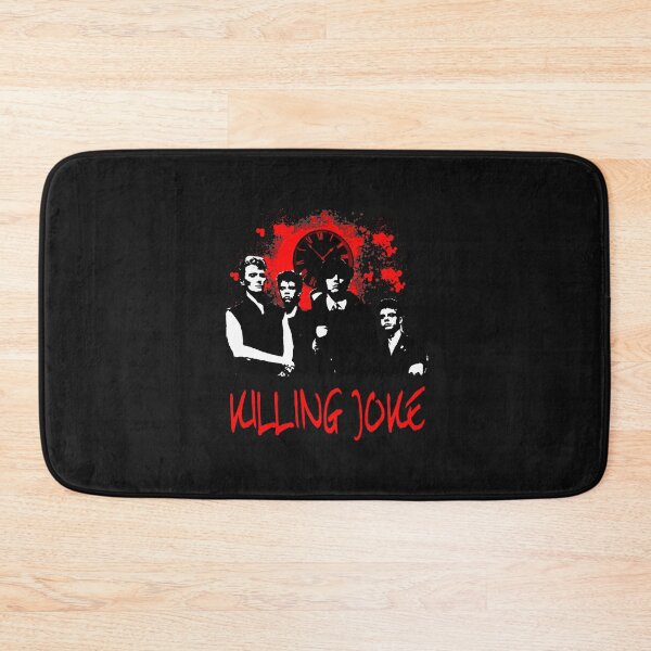 Item preview, Killing Joke Band Iconic Albums designed and sold by sonnyezjcc.