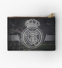 Real Madrid Studio Pouch