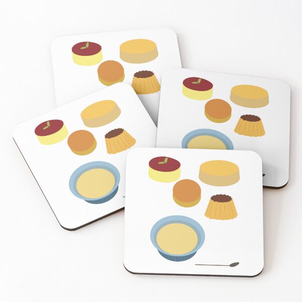 Item preview, Flan designed and sold by ROSE ANN BANILAR.