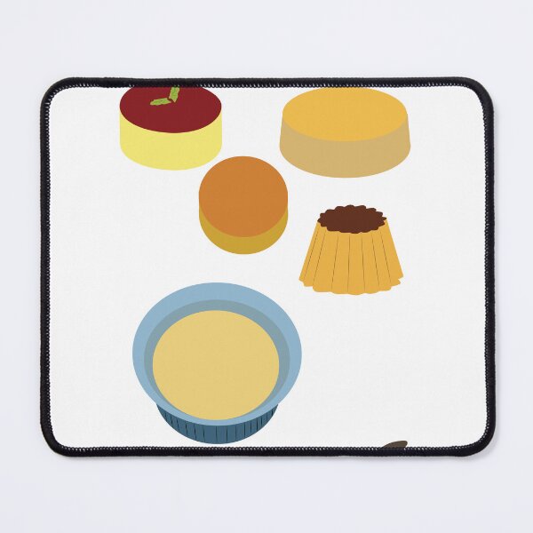 Item preview, Flan designed and sold by ROSE ANN BANILAR.