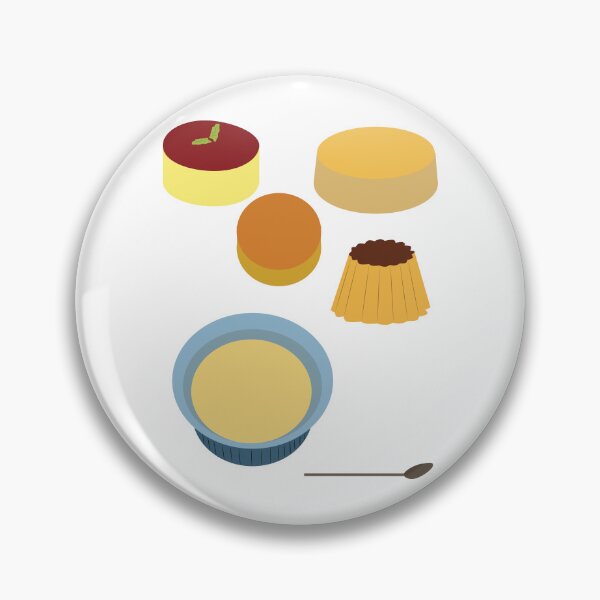 Item preview, Flan designed and sold by ROSE ANN BANILAR.