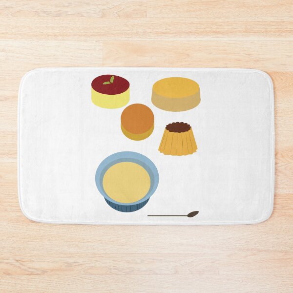 Item preview, Flan designed and sold by ROSE ANN BANILAR.