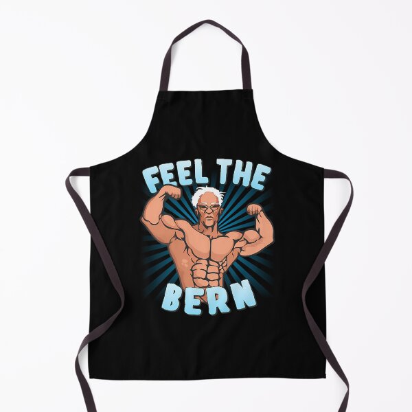 Item preview, Feel the Bern Workout designed and sold by jleqkabre69.