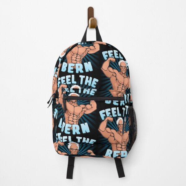 Item preview, Feel the Bern Workout designed and sold by jleqkabre69.