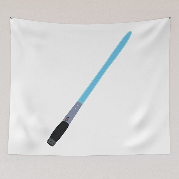 Item preview, Lightsaber designed and sold by ROSE ANN BANILAR.