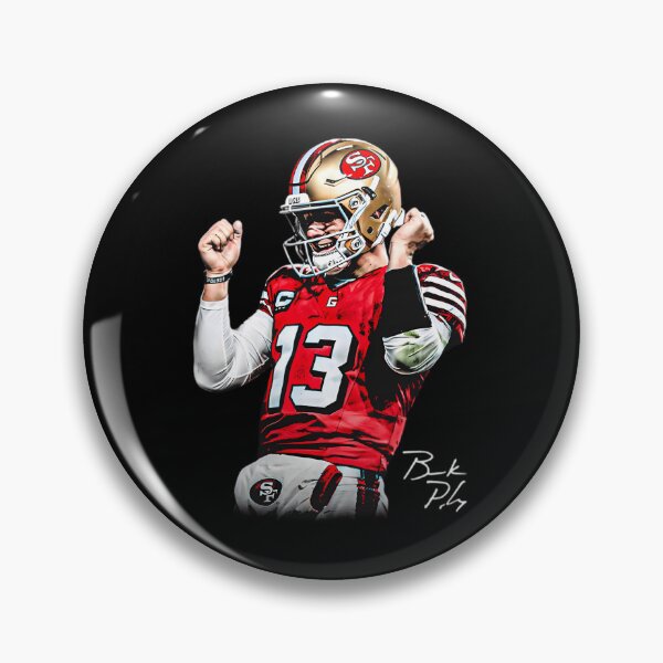 Item preview, Brock Purdy Dougie designed and sold by BRIANNALEON56.