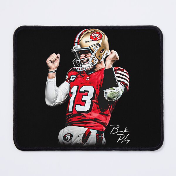 Item preview, Brock Purdy Dougie designed and sold by BRIANNALEON56.
