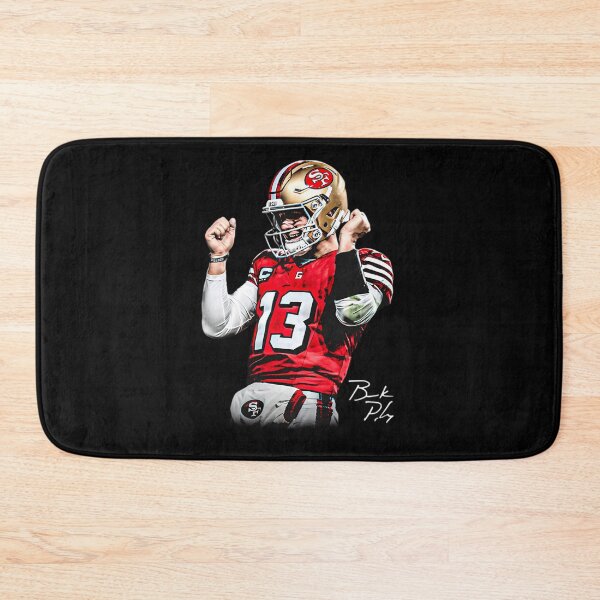 Item preview, Brock Purdy Dougie designed and sold by BRIANNALEON56.