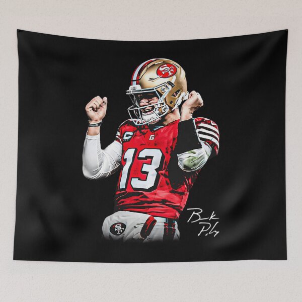 Item preview, Brock Purdy Dougie designed and sold by BRIANNALEON56.