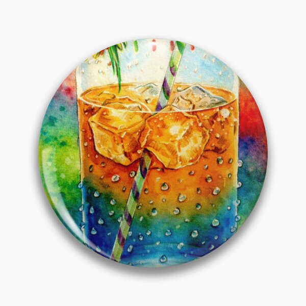 Item preview, 6 O'clock Everywhere designed and sold by Michael Puckett.