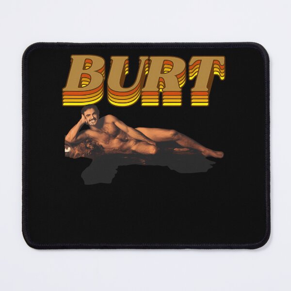 Item preview, Burt Reynolds  designed and sold by BRIANNALEON56.