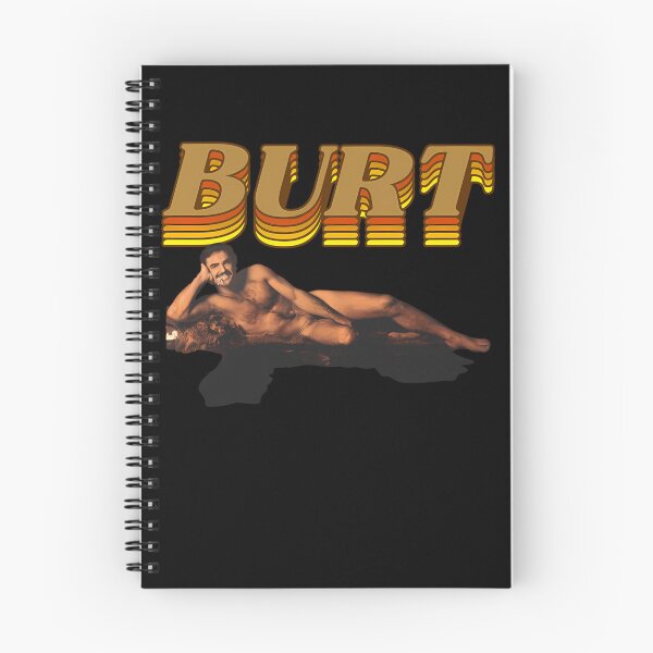 Item preview, Burt Reynolds  designed and sold by BRIANNALEON56.