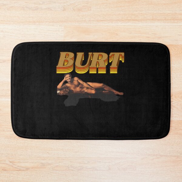 Item preview, Burt Reynolds  designed and sold by BRIANNALEON56.