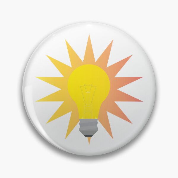 Item preview, Lightbulb designed and sold by ROSE ANN BANILAR.