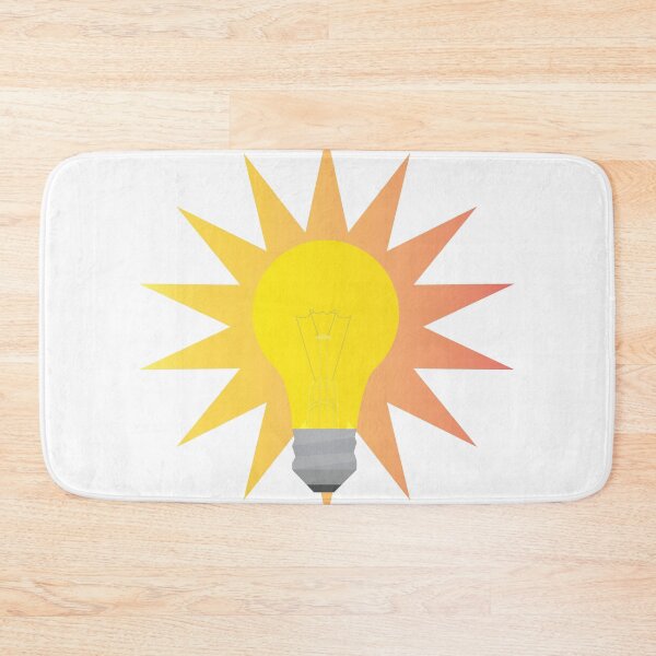 Item preview, Lightbulb designed and sold by ROSE ANN BANILAR.