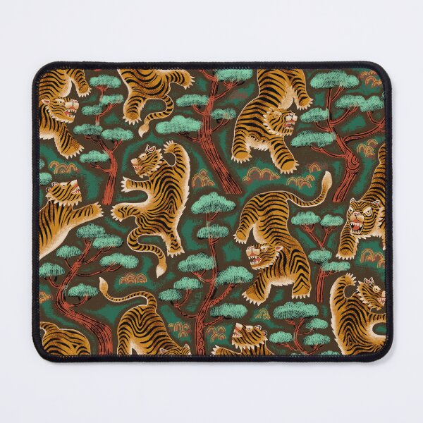 Item preview, Neo Folk Tigers & Pines designed and sold by Z&C.