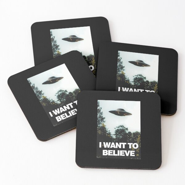 Item preview, I Want To Believe  designed and sold by BRIANNALEON56.