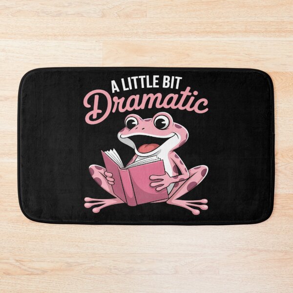 Item preview, A Little Bit Dramatic designed and sold by Tatianamiobi.