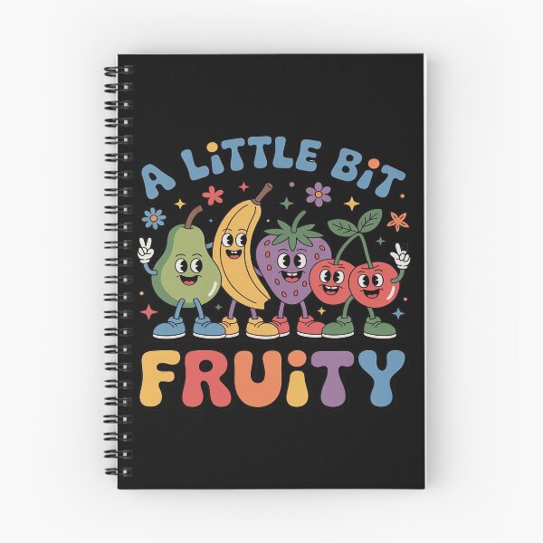 Item preview, A Little Bit Fruity Friends Rainbow LGBTQ Gay Rights designed and sold by Tatianamiobi.