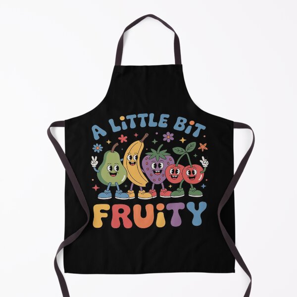 Item preview, A Little Bit Fruity Friends Rainbow LGBTQ Gay Rights designed and sold by Tatianamiobi.