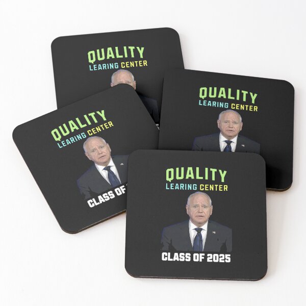Item preview, Quality Learing Center Class of 2025 designed and sold by SheriPeroni.