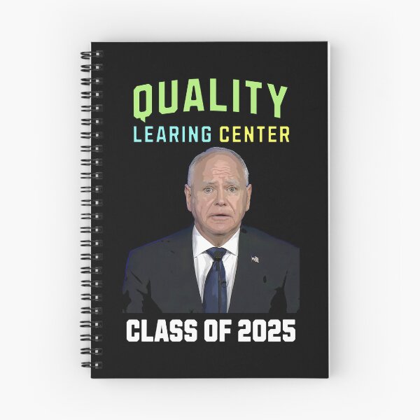 Item preview, Quality Learing Center Class of 2025 designed and sold by SheriPeroni.
