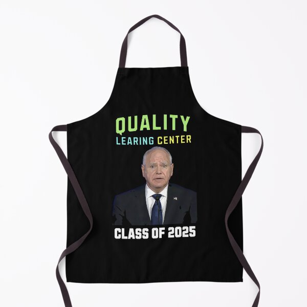 Item preview, Quality Learing Center Class of 2025 designed and sold by SheriPeroni.