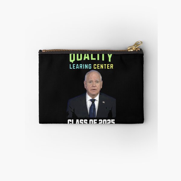 Item preview, Quality Learing Center Class of 2025 designed and sold by SheriPeroni.