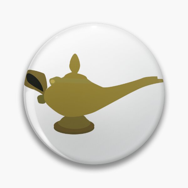 Item preview, Magic Lamp designed and sold by ROSE ANN BANILAR.