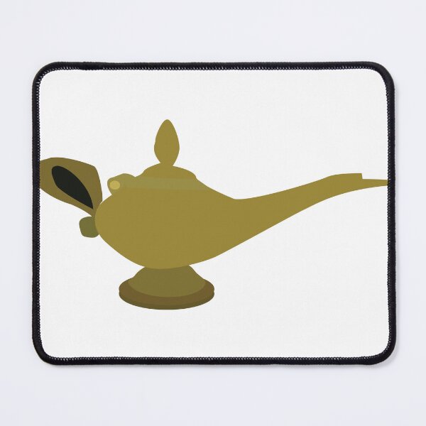 Item preview, Magic Lamp designed and sold by ROSE ANN BANILAR.