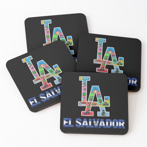 Item preview, EL SALVADOR HERITAGE X LA designed and sold by jmspeedy661.