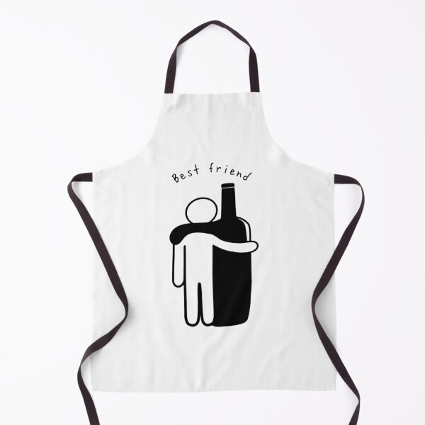 Item preview, Best Friend White designed and sold by ZzooMstore.